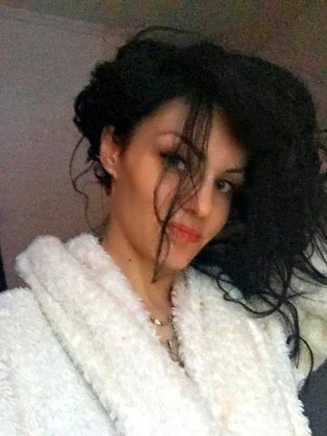 Анастасия Отдых По Полной фото 4