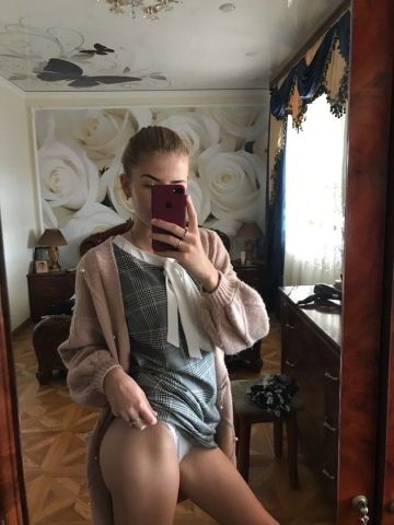 Мария Блестящая Звезда Кемерово