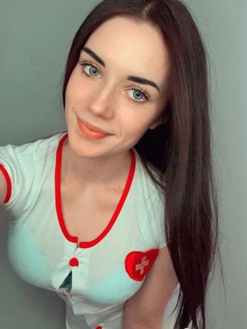 Мила Фото модель фото 3