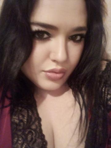 Мелиса Без обмана Кемерово