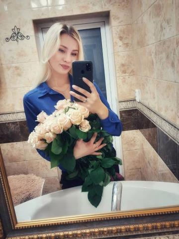 Елена фото 2