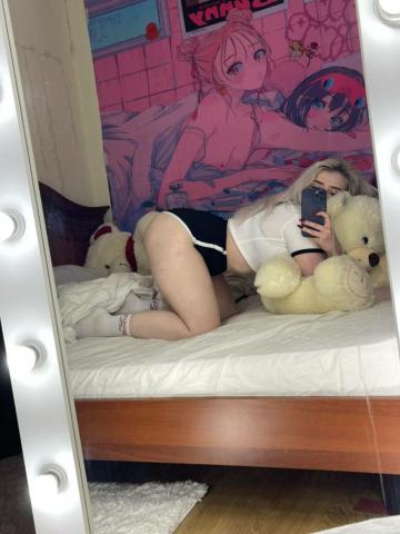 Ева Нимфа Реал фото 3