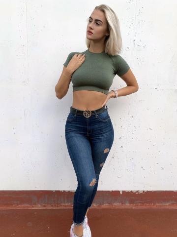 Лена фото 10