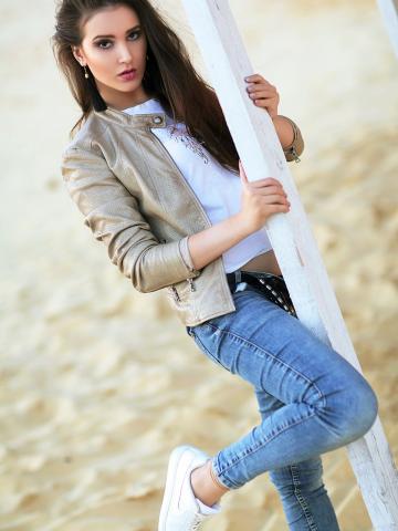 Одетта Красотка фото 2