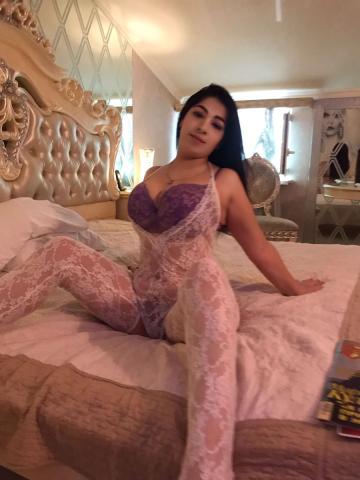 София Игривая Кошечка фото 10