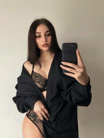 Мишель Кемерово