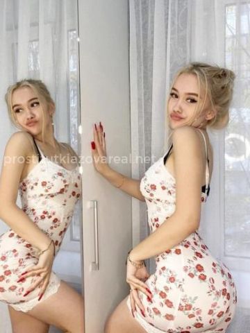 Даша 🔥 Кемерово