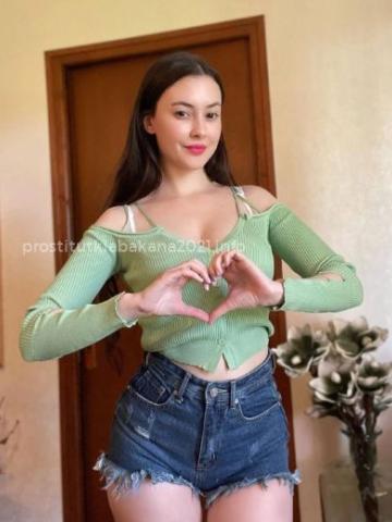 Виолетта фото 2