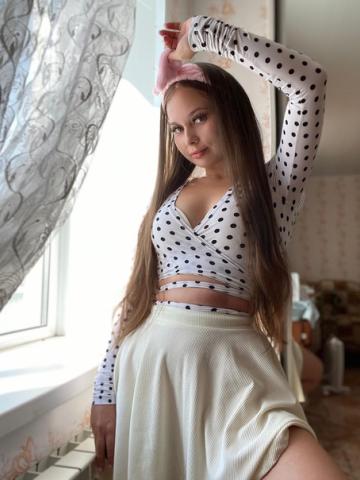 Вероника 🎀🌸 фото 5