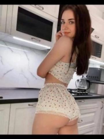 Жанна Символ фото 2